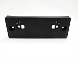 Genuine Nissan Parts - Bracket - Licence Plate (96210-ZX01A)