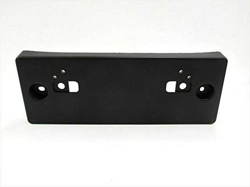 Genuine Nissan Parts - Bracket - Licence Plate (96210-Zx01A) #TOP11