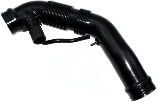 Tuyau d'admission d'air A3 2003-2013 remplace 1K0129684AG conduit de filtre