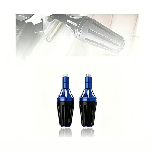 OCIIQM 2 Pcs Motorcycle Crash Bars for KTM 1390 Super Duke R EVO 2025 Body Bumper Anti-Collision Ball Vehicle Body Anti-Fall Pillar Durable Not Easily Damaged