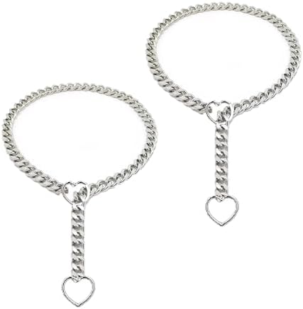 Amélie Hartjes Ketting met Naam Gravure