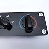 Car Spare Accessories HVAC Heater A/C Climate Control Module for Freightliner M2 #3