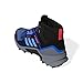 Produktbild adidas Herren Terrex Swift R3 Mid GTX Leichtathletik-Schuh, Blau/Schwarz (Blue Rush Sky Rush Core Black), 43 1/3 EU