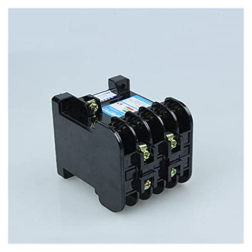Disjoncteur CJT1-10A commutateur CA basse tension avec contact en alliage d'argent