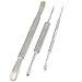 AA PRO New German Grade 3 PERIOSTEAL Dental Surgery EXTRACTING Extraction Elevator A+ Quality