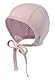 Sterntaler Baby - Mädchen hytte M tze, Rosa, 33 EU