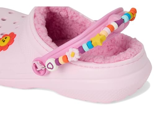 Image of Crocs Kids' Classic Lined Clog