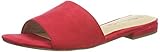  Tamaris Damen 1-1-27104-22 Pantoletten, Rot (Lipstick 515), 39 EU