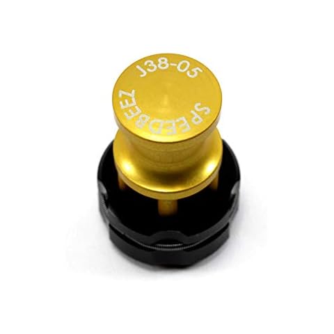SPEED BEEZ® J Frame Speed Loader (38/357) Fits The Smith Wesson® 5 Shot Cover