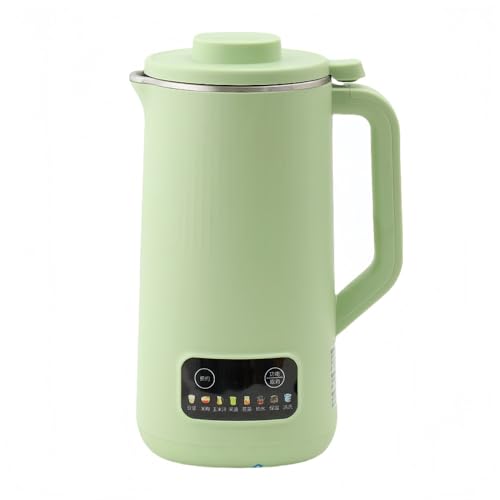 Nihig 豆乳&スープメーカー 全自動温冷兼用 600mlコンパクト設計 の商品画像 2