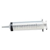 Por favor, utilizar para inyección de tinta, botellas de aceite, alimentación de animales pequeños, etc.