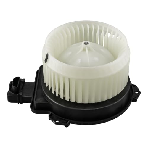 Image of KAX PM4374 AC Blower Motor for Honda Fit 2015-2020