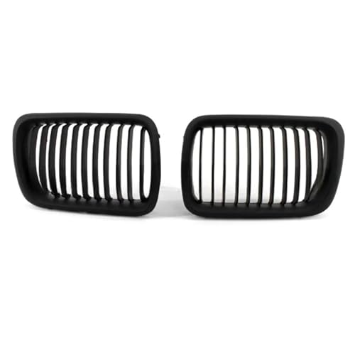 Rejilla parachoques para solucionar calandras rotas en Serie 3 E36 320i 323i 325i 328i