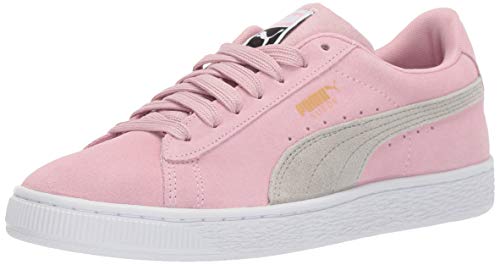 PUMA Suede JR Classic Kids Sneaker (Little Kid/ Big Kid)