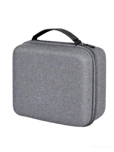 ラベルプリンターケース 互換性「テプラ」PRO SR-MK1/ SR-R5500 / SR-R5600 テープカートリッジ用収納バッグ