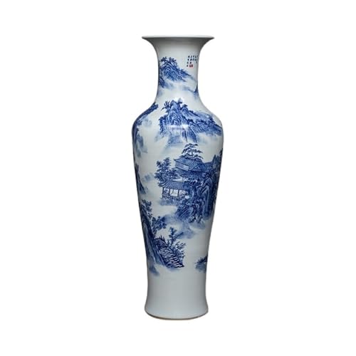 Jarrones Grandes de Suelo Marca zhongqunli