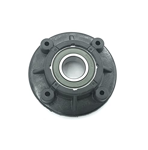 TJPOTO Pièce de rechange # N329082 Retenue de roulement pour ponceuse orbitale aléatoire de 12,7 cm pour DEWALT