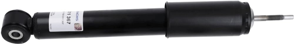 SACHS 311 367 Amortiguador compatible con Mercedes-Benz Clase M (W163) 1998-2005 Eje Delantero