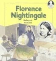 Florence Nightingale 1403400288 Book Cover