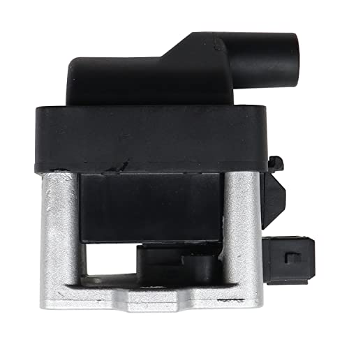 Beck/Arnley Ignition Coil for Reliable Engine Performance #TOP27
