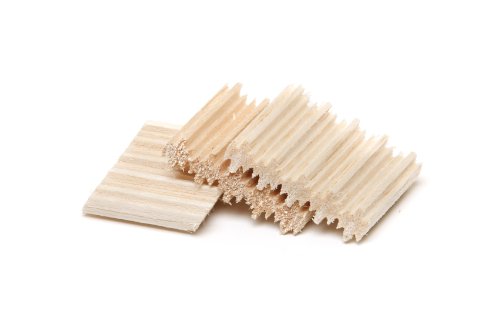 Savinelli Filtres Balsa 9 mm authentiques en bois naturel - 4