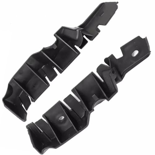 Support de pare-chocs avant Premium A3 2009-2013 Remplacement OEM Ajustement - 6