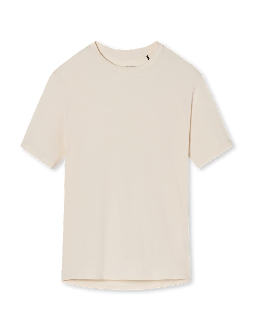 Schiesser T-Shirt Haut de Pijama Femme (Lot de 1)