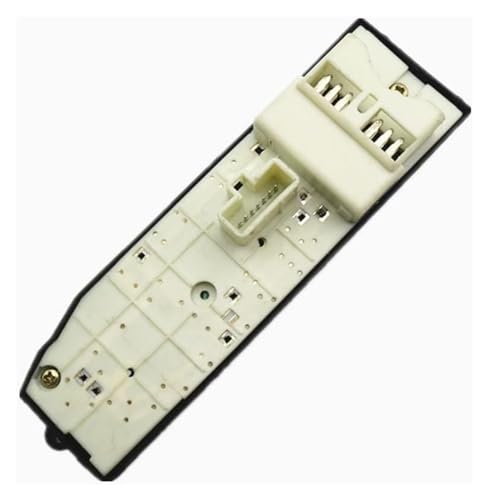 Lève vitre électrique en panne sur Corolla Starlet ? Solution bouton de commande 84820-12350