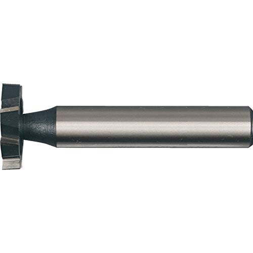 Buy Sherwood 25 5mmx6mm HSS PLAIN SHANK WOODRUFF CUTTER Online at Low