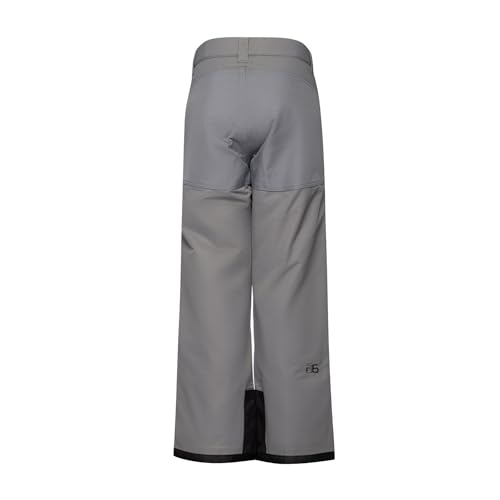 Image of Arctix Kids Snow Pants with Reinforced Knees and Seat