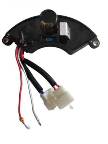 AVR 8KW TT835AA-300 stabilisateur de tension triphasé compatible Lihua pour courant stable