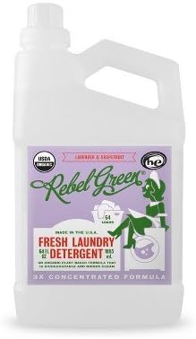 Rebel Green174; Lavender...