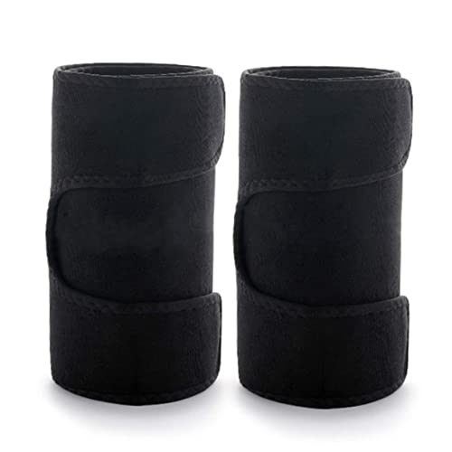 FRCOLOR 2pcs bandas ajustables para muslo y brazo miniatura 4