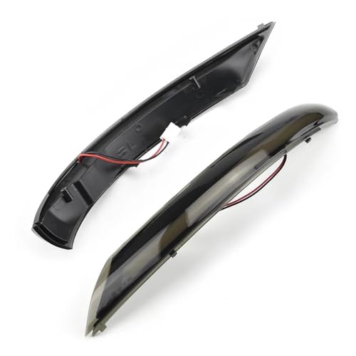 Indicateur miroir flèche pour Touareg 07-10 à défilement LED - 5