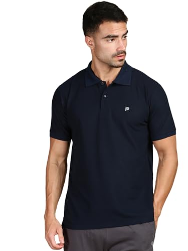 Image of LUX Parker Men Polo Shirt