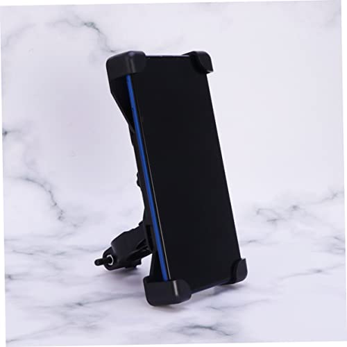 BETOOKY Suporte De Telefone Para Bicicleta Suporte De Suporte De Bicicleta Suporte De Suporte De Mot