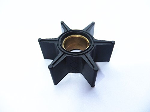 Outboard Engine 47-89982 47-56780 47-65958 47-89982B 18-3052 Water Pump Impeller For Mercury Mariner 20Hp Boat Motor, Fit Mallory 9-45311 For Glm 89820 #TOP12