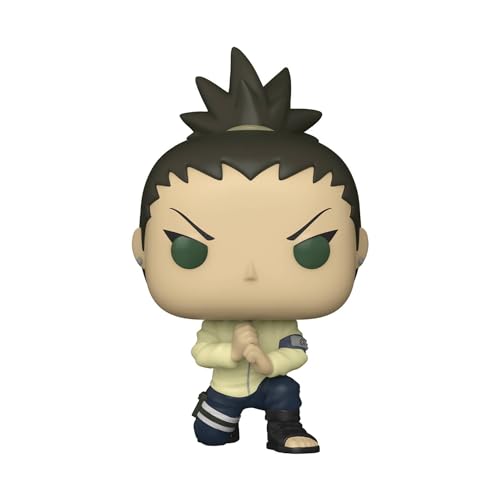 Funko Pop! Animation: Boruto - Shikadai