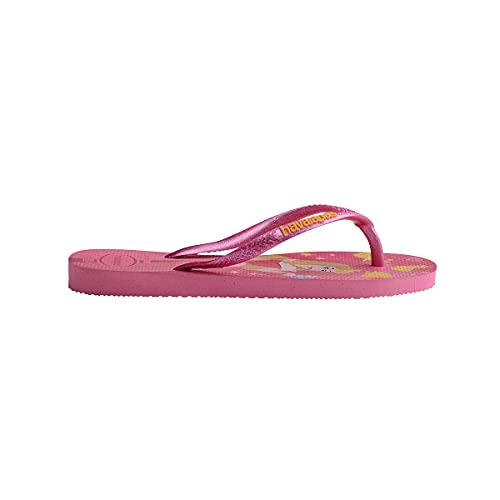 Image of Havaianas girls Slim Princess Flip-Flop
