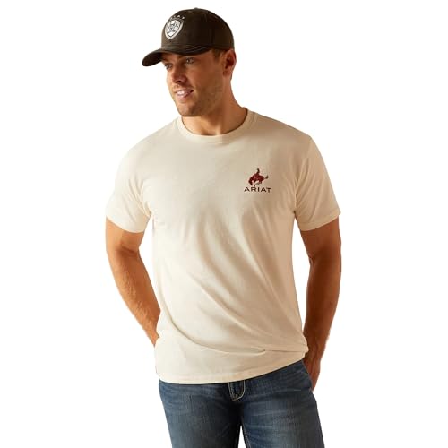 Image of USA Flag T-Shirt by Ariat