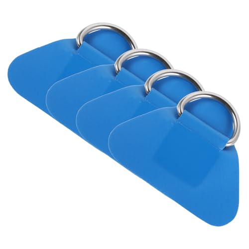 Ganchos para cuerdas inflables Veemoon en travesías de paddle surf y descenso en kayak
