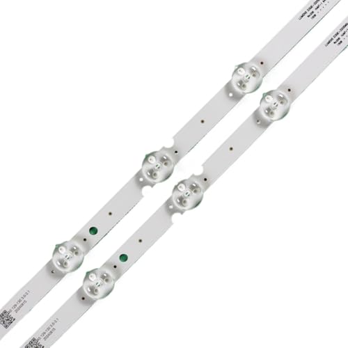 Repuestos de retroiluminación LED BN96-35204A para solucionar pantalla negra en TV de 32 5