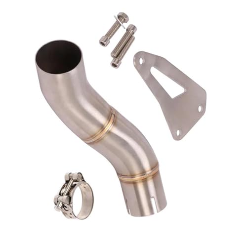 Tuyau d'échappement en carbone Triumph Speed Triple 94r pour balade