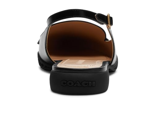 COACH Women's Carrie Skimmer Pump3