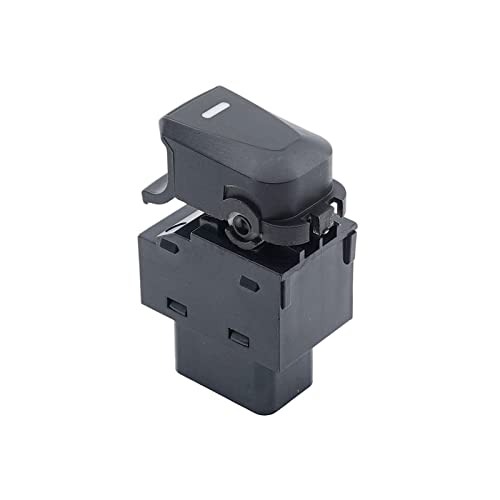 Interrupteur de fenêtre de voiture pour Hyundai Tucson Ix35 2010-2015 passager bouton unique 93576-2S000