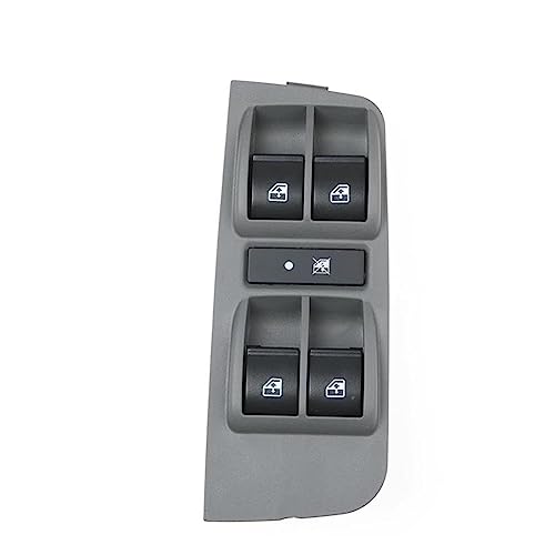 Interrupteur de commande de vitre pour FIAT Palio Albea Siena 735335235