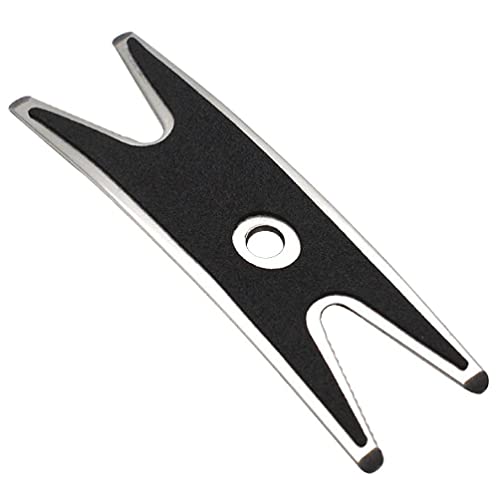 Generic ポータブルギターツール 金属製 軽量 ? エレキベース修理用 マルチスパナ 締め緩め対応、ケース収納可能