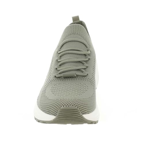 Image of Skechers BOBS Women's Sparrow 2.0 Allegiance Crew Sneakers