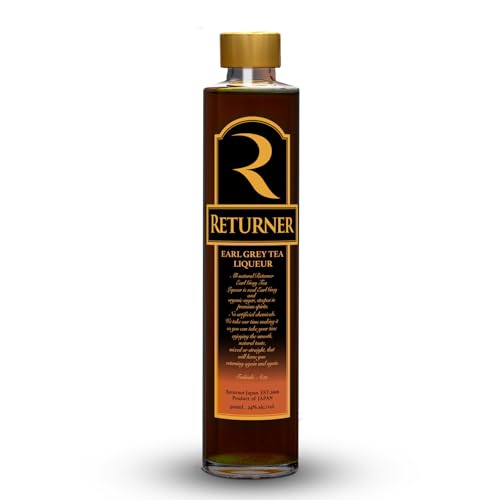 Returner リターナー アールグレイ 300ml