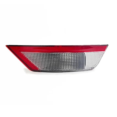 Feux antibrouillard arrière droit avec ampoule pour Ford Focus 2008-2010 et Kuga